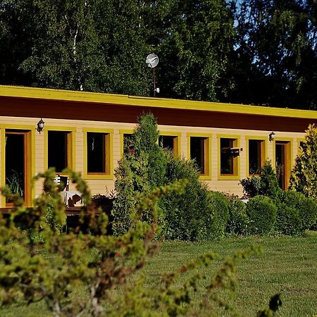 Jaaguranna Lillelaager Tostamaa Extérieur photo